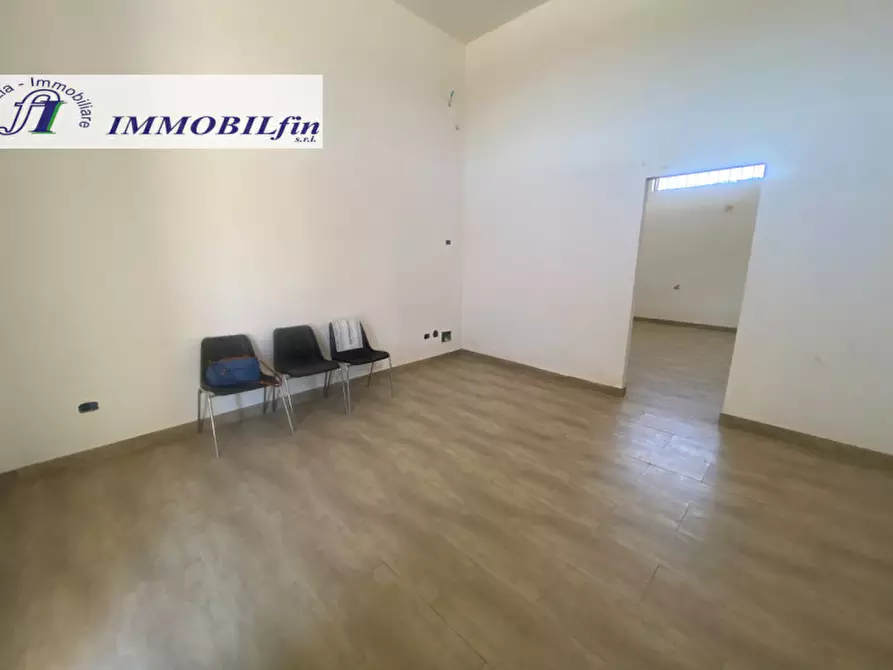Immagine 15 di Magazzino in affitto  in Via Giulio Natta a Villabate