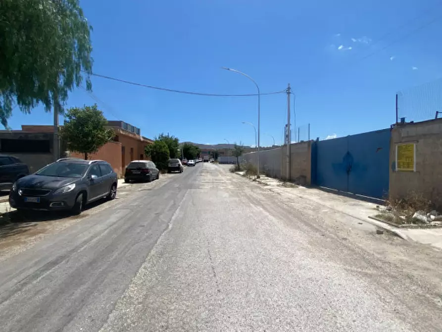 Immagine 18 di Magazzino in affitto  in Via Giulio Natta a Villabate