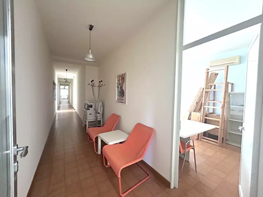Immagine 2 di Ufficio in affitto  in Via Cavalcavia a Cesena