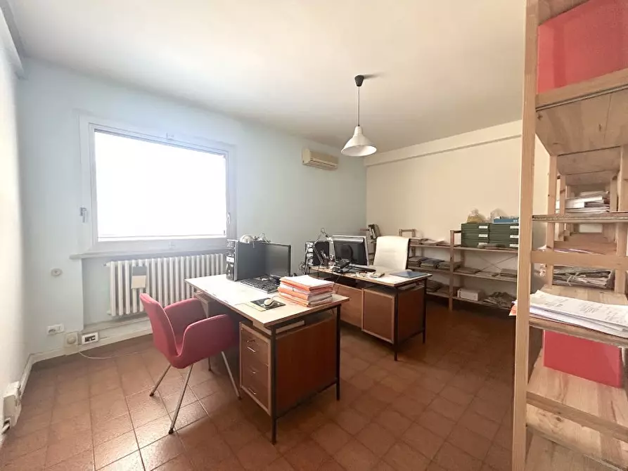 Immagine 4 di Ufficio in affitto  in Via Cavalcavia a Cesena