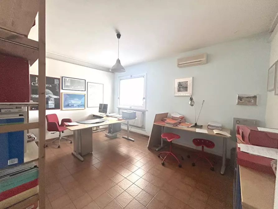 Immagine 6 di Ufficio in affitto  in Via Cavalcavia a Cesena