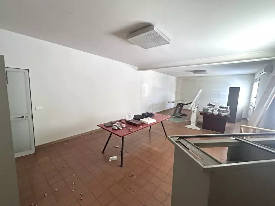Immagine 8 di Ufficio in affitto  in Via Cavalcavia a Cesena