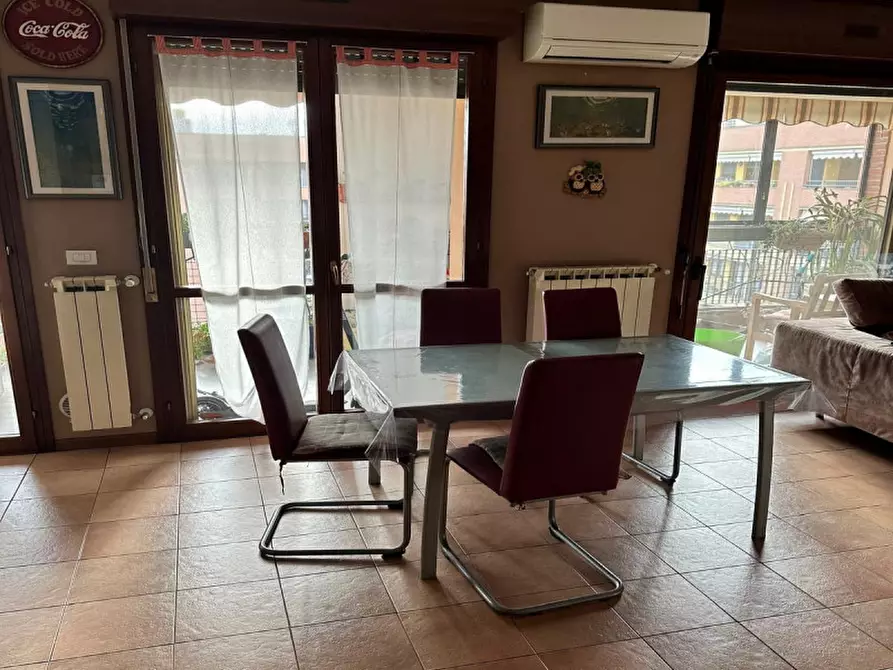 Immagine 1 di Appartamento in affitto  in Via Giuseppe Saragat, 10 a Milano