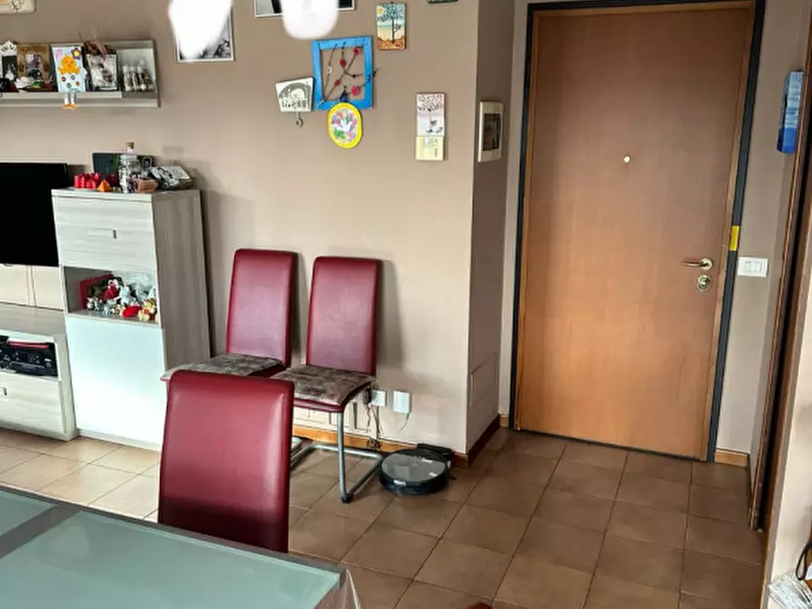 Immagine 3 di Appartamento in affitto  in Via Giuseppe Saragat, 10 a Milano