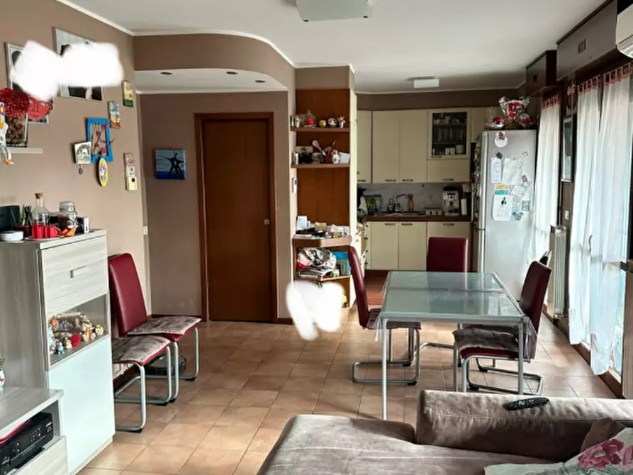 Immagine 4 di Appartamento in affitto  in Via Giuseppe Saragat, 10 a Milano