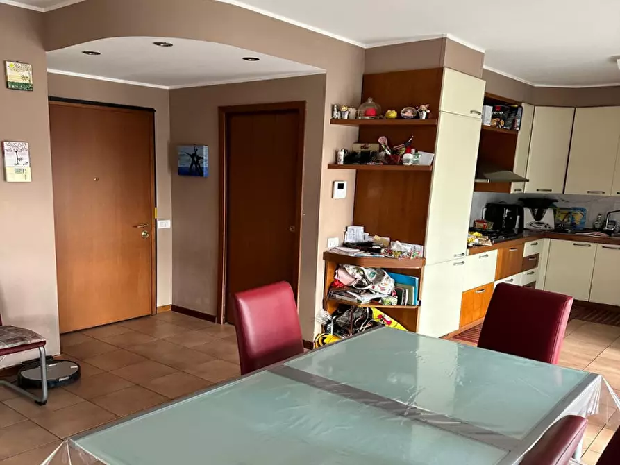 Immagine 5 di Appartamento in affitto  in Via Giuseppe Saragat, 10 a Milano