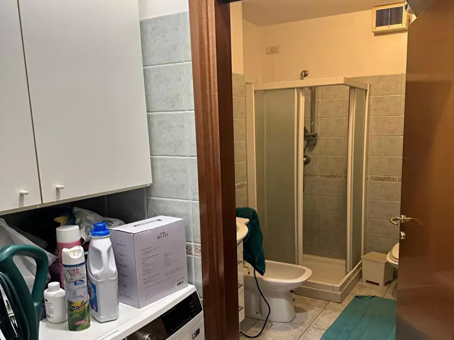 Immagine 6 di Appartamento in affitto  in Via Giuseppe Saragat, 10 a Milano
