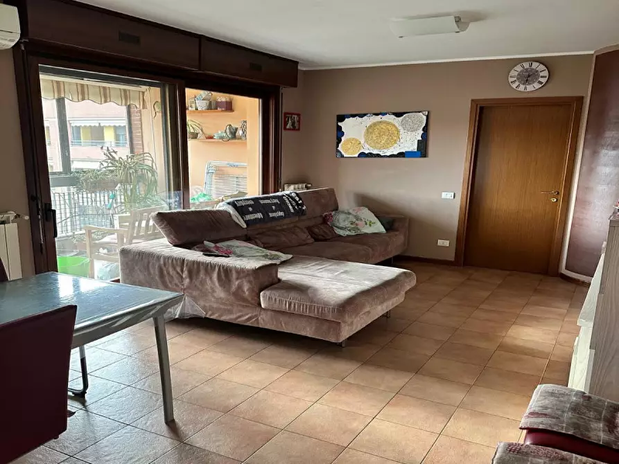 Immagine 7 di Appartamento in affitto  in Via Giuseppe Saragat, 10 a Milano