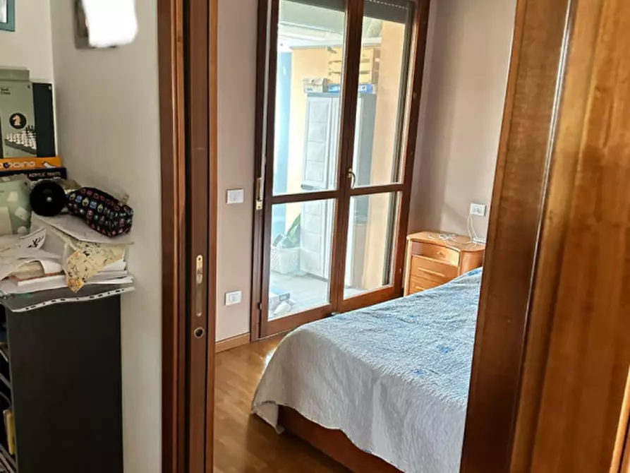 Immagine 10 di Appartamento in affitto  in Via Giuseppe Saragat, 10 a Milano