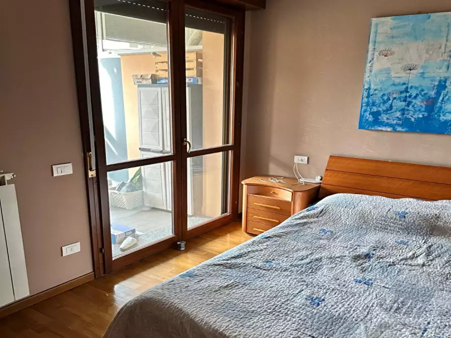 Immagine 11 di Appartamento in affitto  in Via Giuseppe Saragat, 10 a Milano