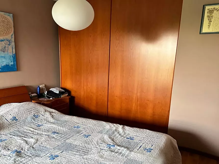 Immagine 12 di Appartamento in affitto  in Via Giuseppe Saragat, 10 a Milano