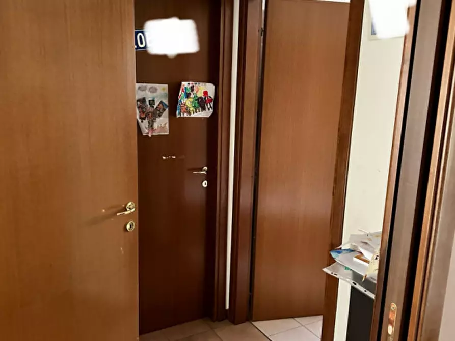 Immagine 14 di Appartamento in affitto  in Via Giuseppe Saragat, 10 a Milano