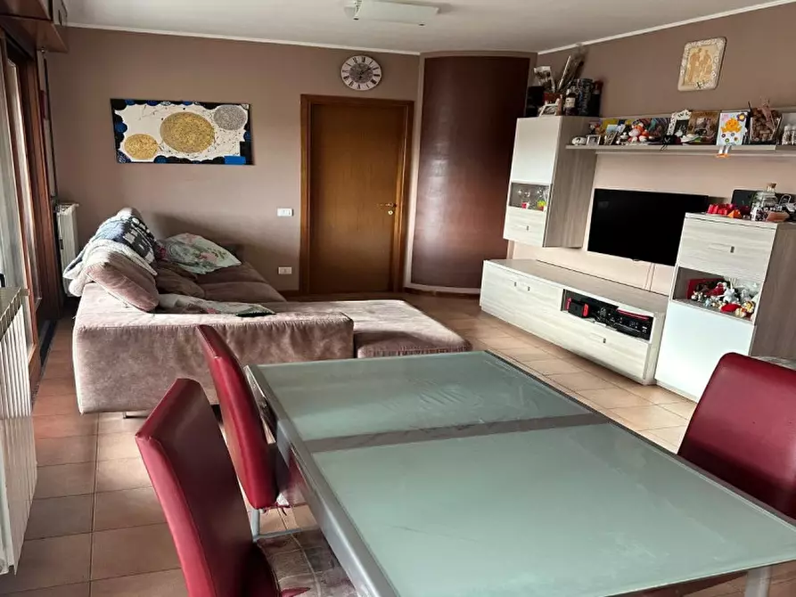 Immagine 20 di Appartamento in affitto  in Via Giuseppe Saragat, 10 a Milano