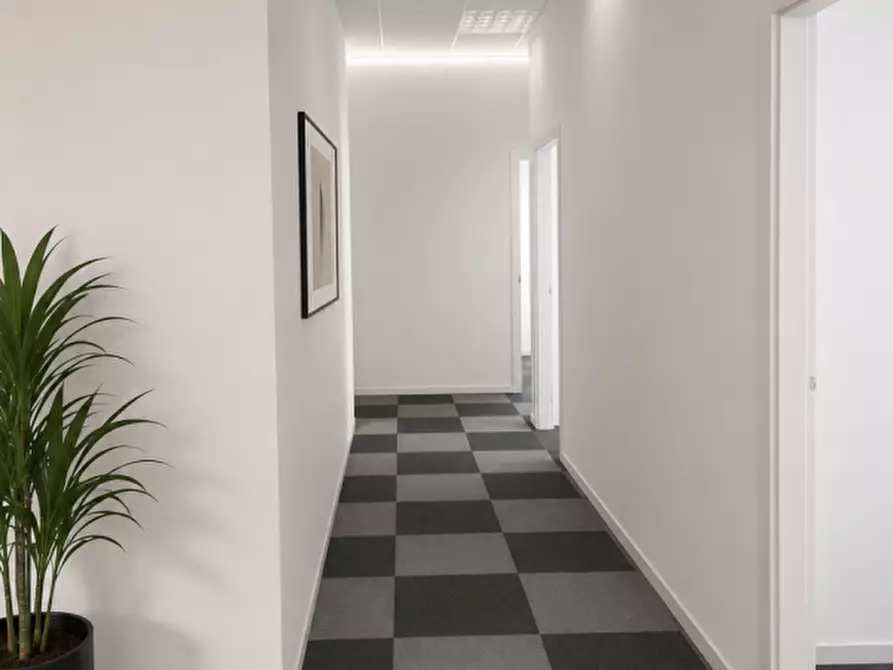 Immagine 7 di Ufficio in vendita  in Via dell'Artigianato a Vedelago
