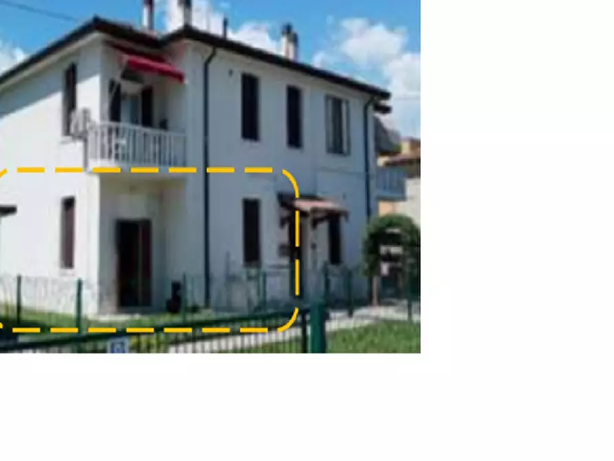 Immagine 1 di Appartamento in vendita  in Via Bixio 7 a Conegliano