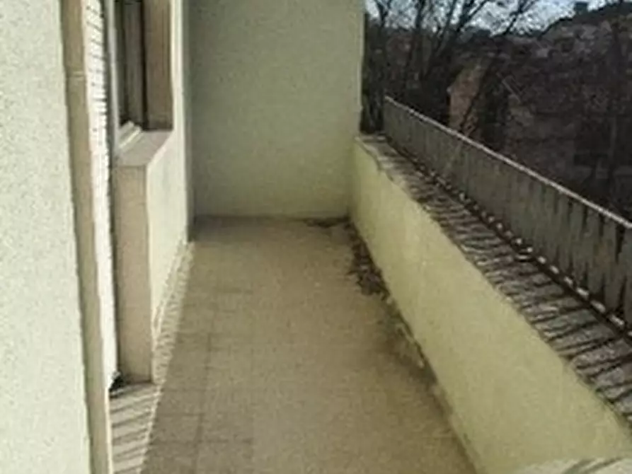 Immagine 3 di Appartamento in vendita  in via 55° Regg. Fanteria 21 a Treviso