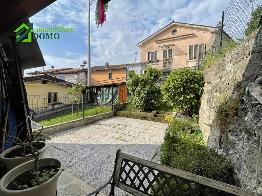 Immagine 6 di Villetta a schiera in vendita  in santorso a Santorso