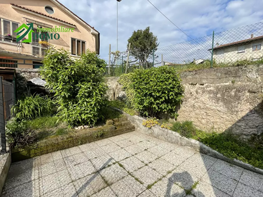 Immagine 7 di Villetta a schiera in vendita  in santorso a Santorso
