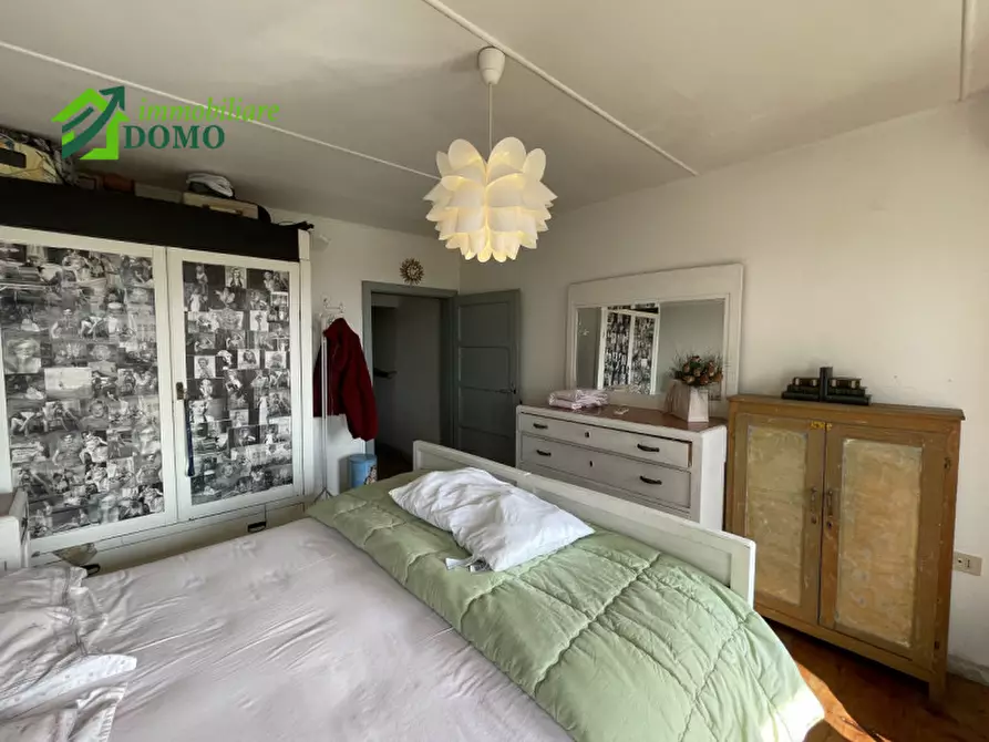 Immagine 10 di Villetta a schiera in vendita  in santorso a Santorso