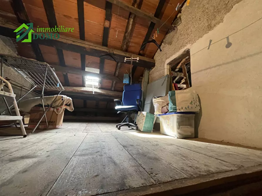 Immagine 11 di Villetta a schiera in vendita  in santorso a Santorso