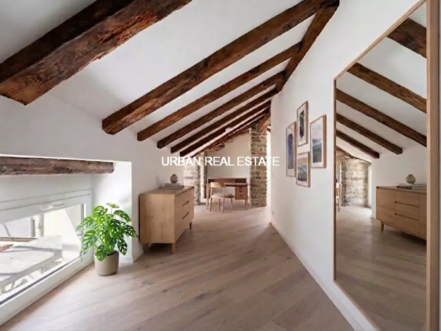 Immagine 2 di Appartamento in vendita  in Via Madonna del Mare 14 a Trieste