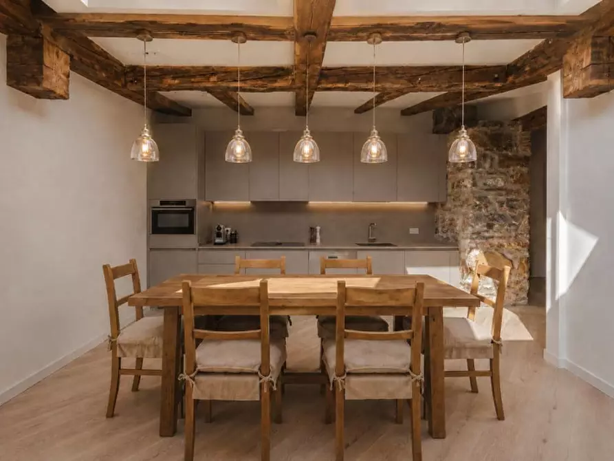 Immagine 3 di Appartamento in vendita  in Via Madonna del Mare 14 a Trieste