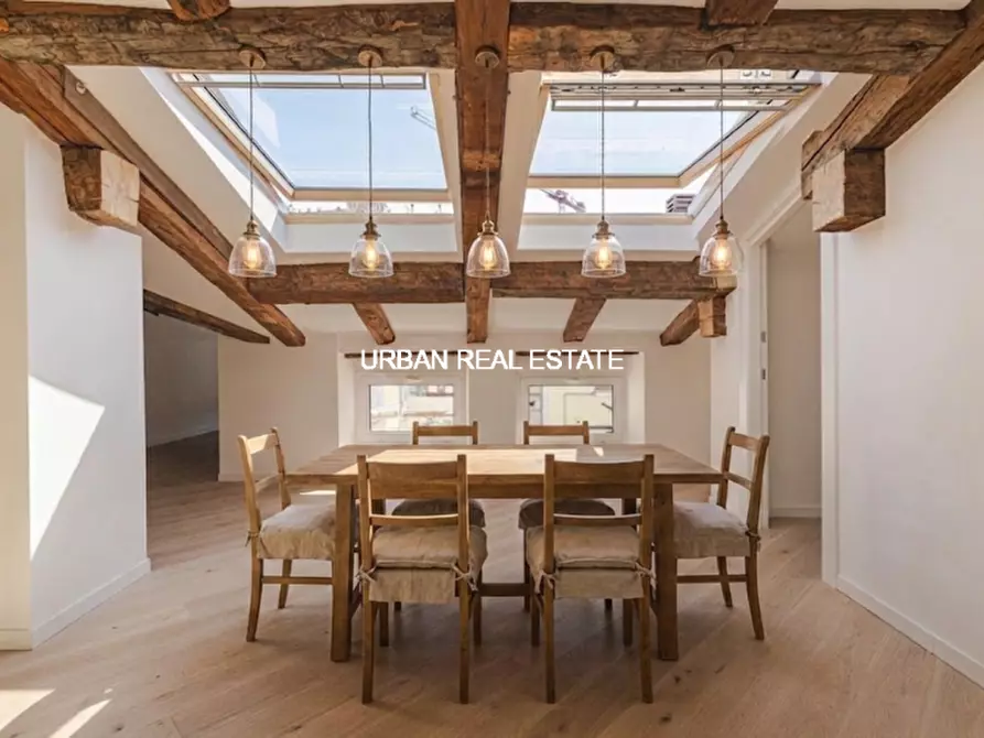 Immagine 4 di Appartamento in vendita  in Via Madonna del Mare 14 a Trieste