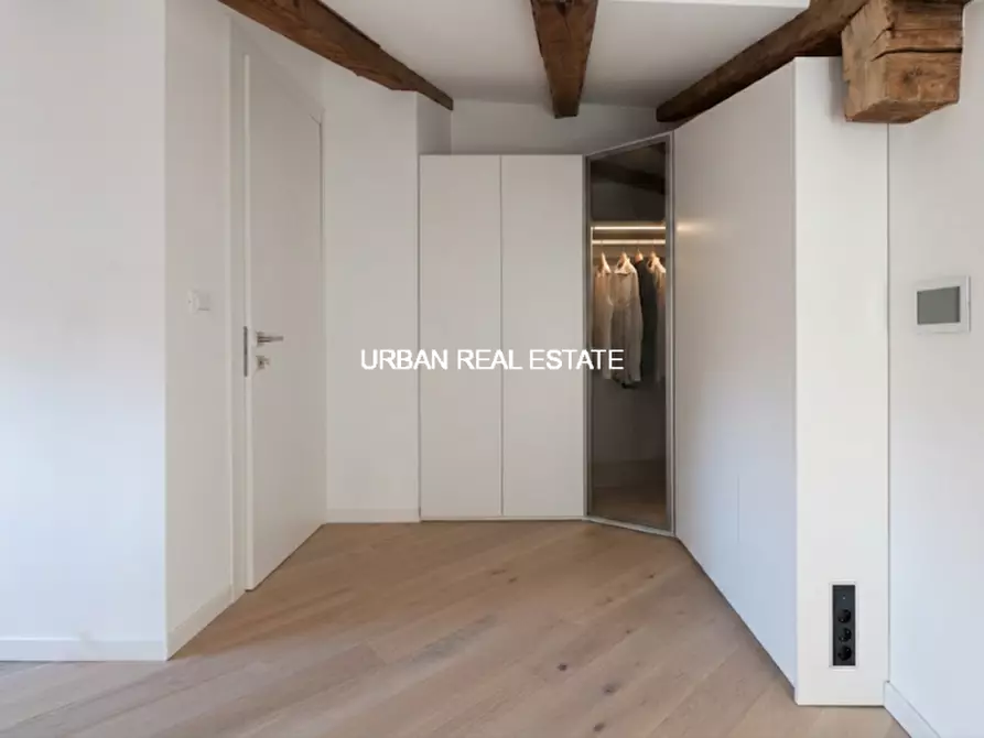 Immagine 6 di Appartamento in vendita  in Via Madonna del Mare 14 a Trieste