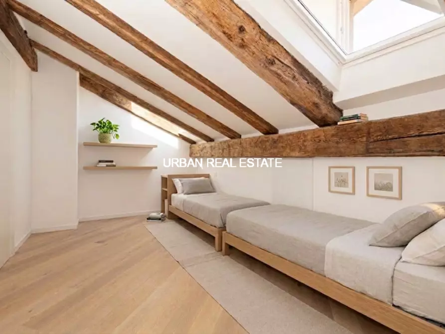 Immagine 7 di Appartamento in vendita  in Via Madonna del Mare 14 a Trieste