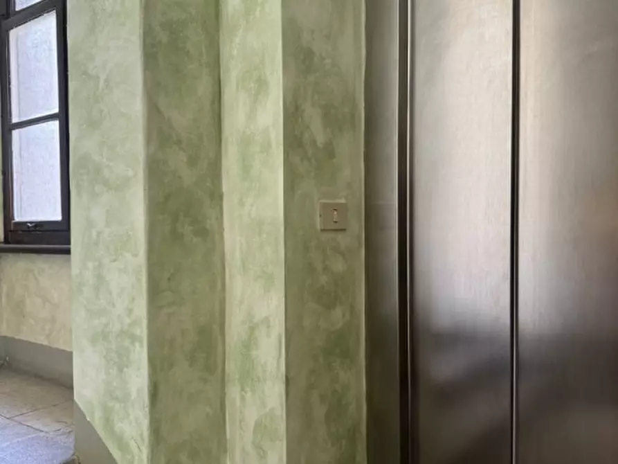 Immagine 14 di Appartamento in vendita  in Via Madonna del Mare 14 a Trieste
