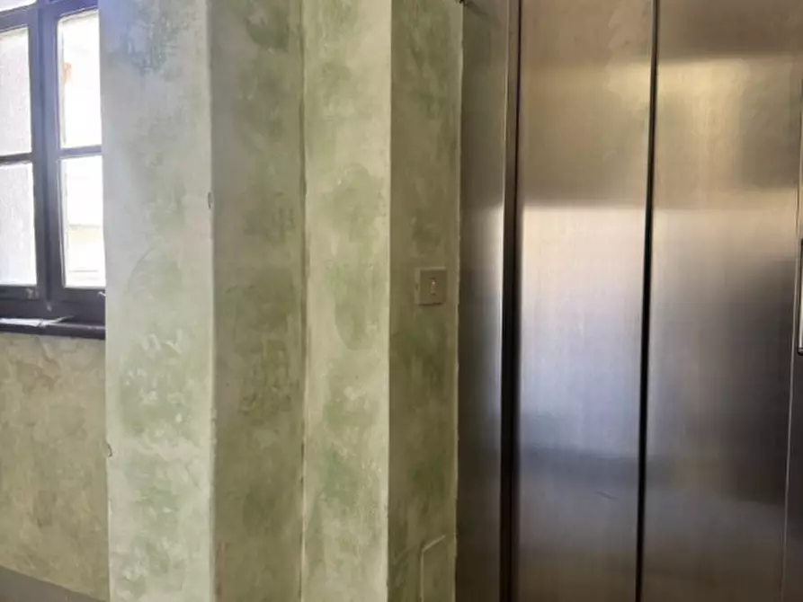 Immagine 16 di Appartamento in vendita  in Via Madonna del Mare 14 a Trieste