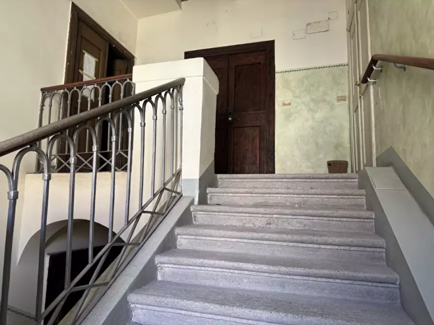 Immagine 18 di Appartamento in vendita  in Via Madonna del Mare 14 a Trieste