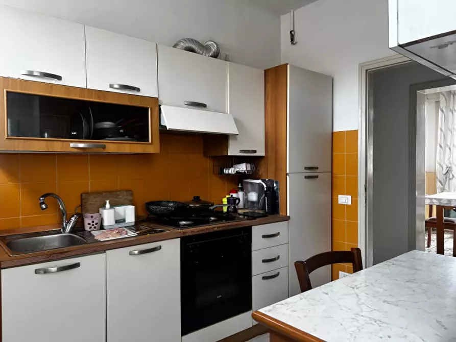 Immagine 5 di Appartamento in vendita  in Via Antonio Bonardi a Padova