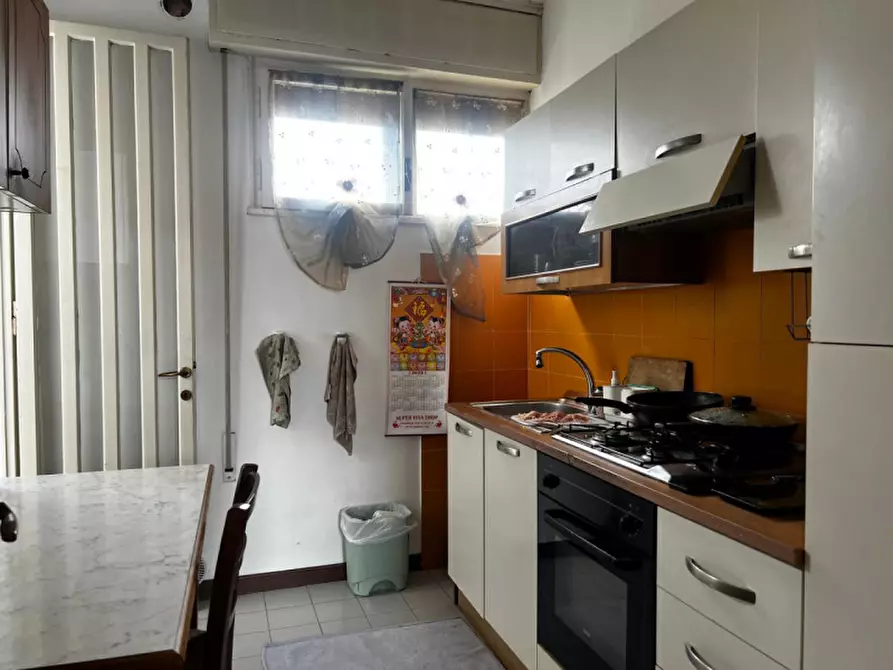 Immagine 11 di Appartamento in vendita  in Via Antonio Bonardi a Padova