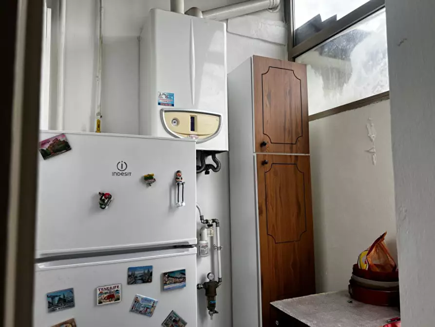 Immagine 12 di Appartamento in vendita  in Via Antonio Bonardi a Padova