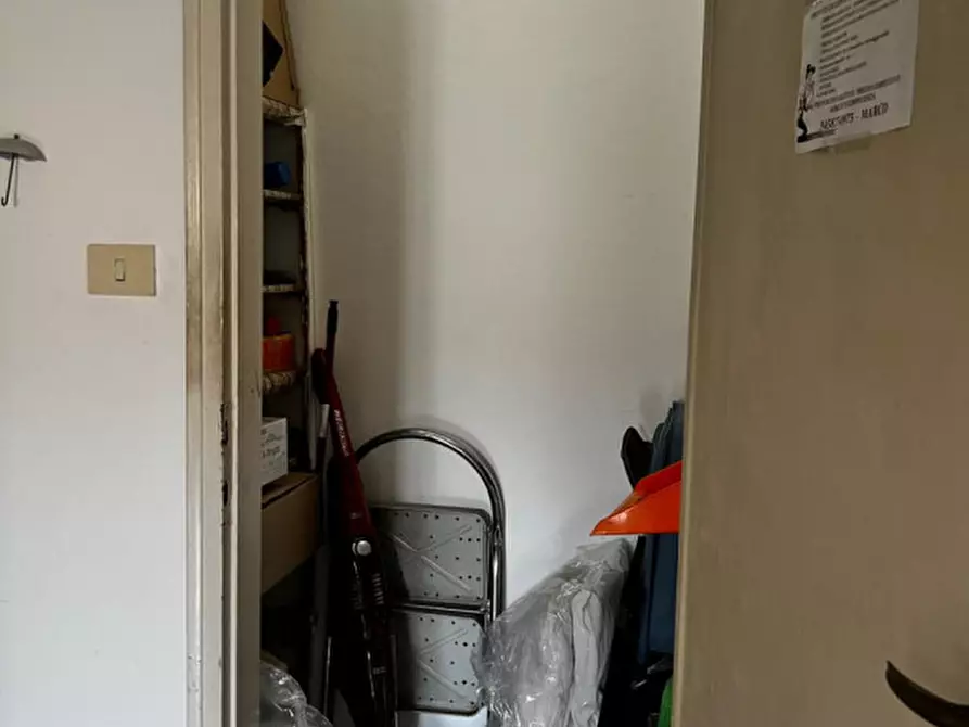 Immagine 22 di Appartamento in vendita  in Via Antonio Bonardi a Padova