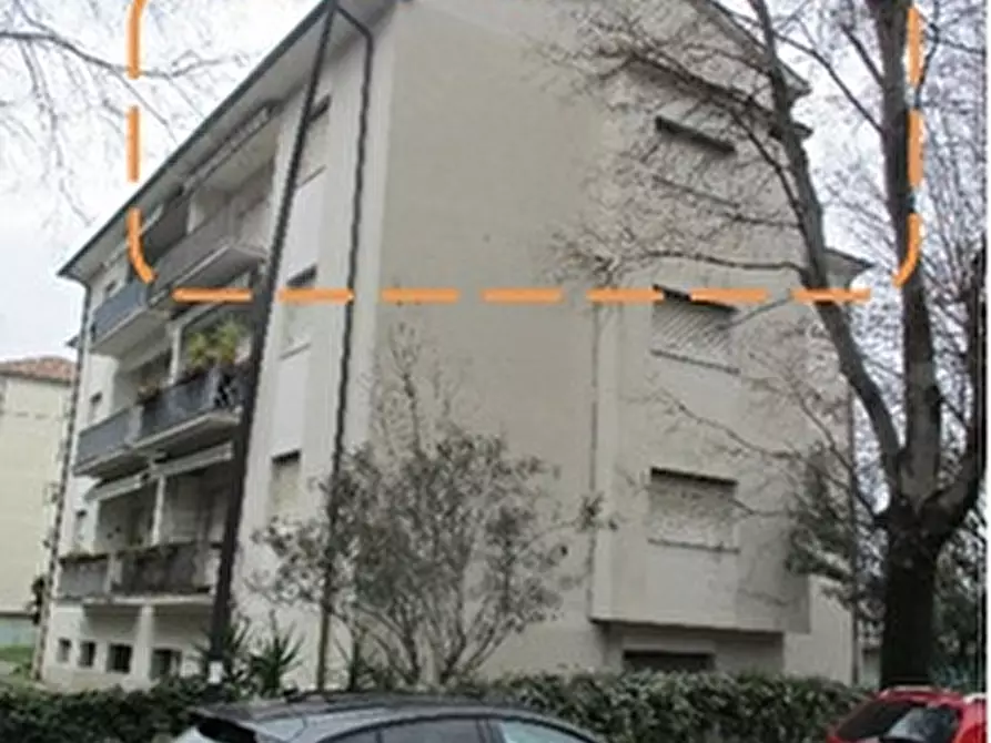 Immagine 1 di Appartamento in vendita  in via 55° Regg. Fanteria 23 a Treviso