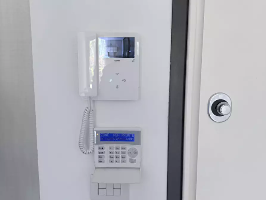 Immagine 10 di Appartamento in affitto  in Piazzale Michelangelo a Treviso