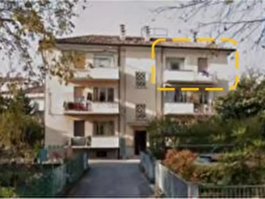 Immagine 1 di Appartamento in vendita  in Via Friuli 7 a Conegliano