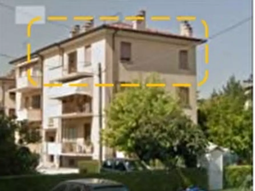 Immagine 2 di Appartamento in vendita  in Via Friuli 7 a Conegliano