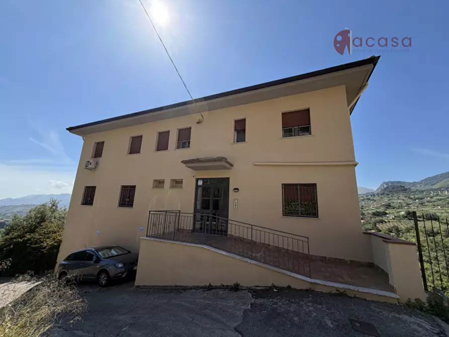 Immagine 1 di Appartamento in vendita  in Via Provinciale 1A a Monreale