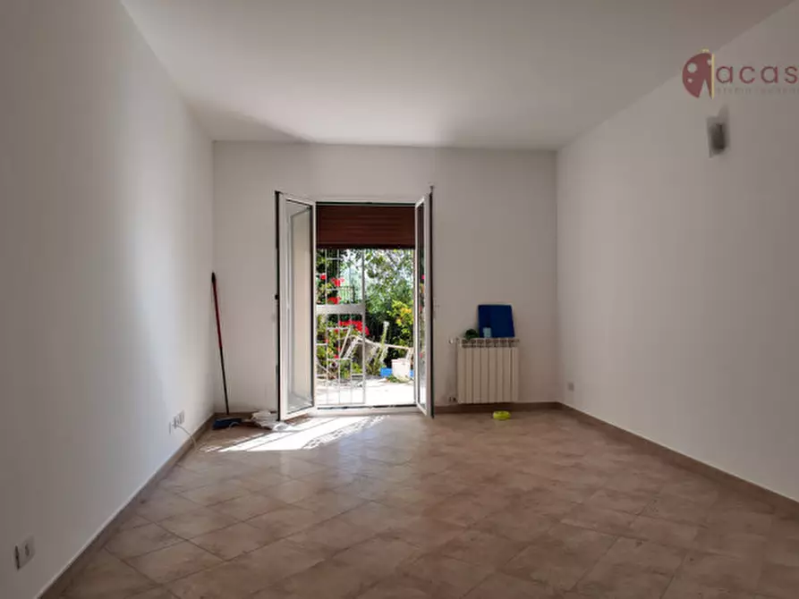 Immagine 2 di Appartamento in vendita  in Via Provinciale 1A a Monreale