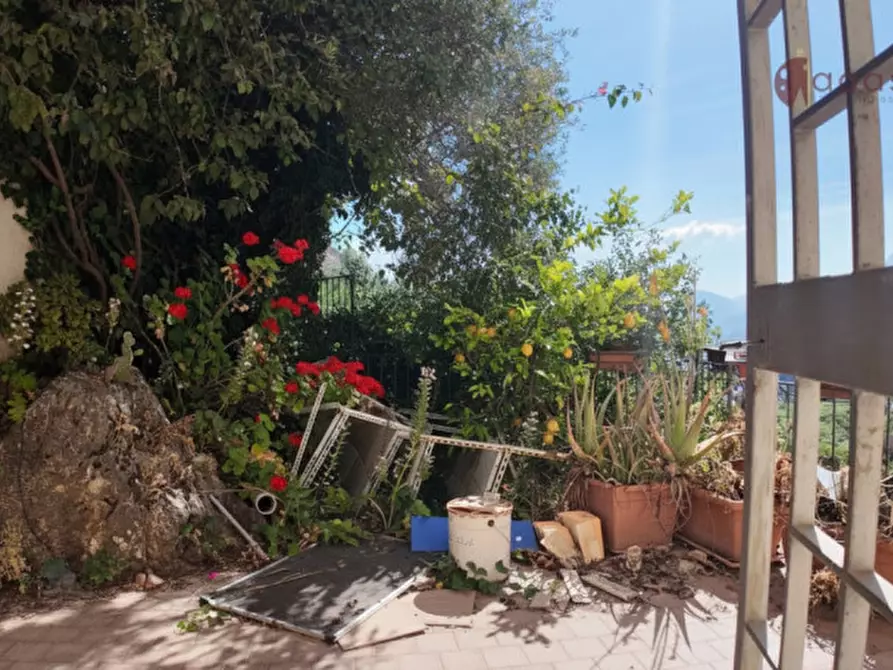 Immagine 4 di Appartamento in vendita  in Via Provinciale 1A a Monreale