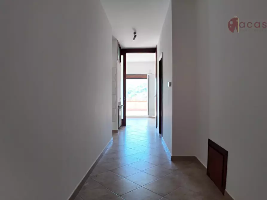 Immagine 12 di Appartamento in vendita  in Via Provinciale 1A a Monreale