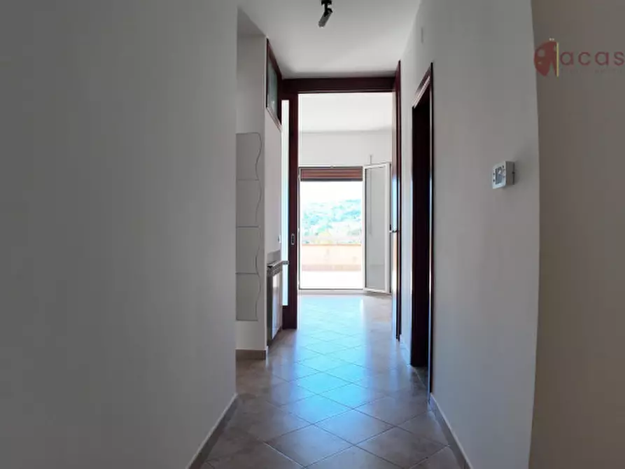 Immagine 13 di Appartamento in vendita  in Via Provinciale 1A a Monreale