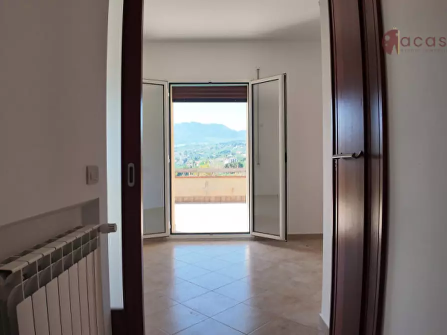 Immagine 19 di Appartamento in vendita  in Via Provinciale 1A a Monreale