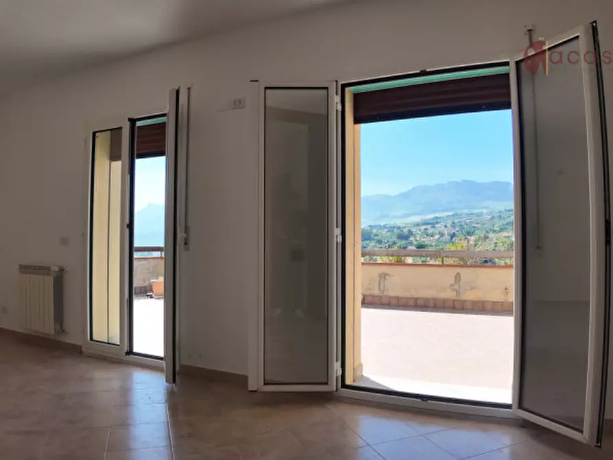 Immagine 21 di Appartamento in vendita  in Via Provinciale 1A a Monreale
