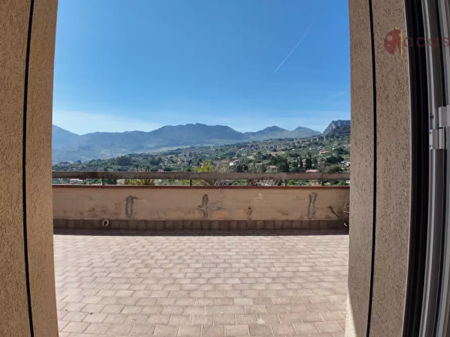 Immagine 22 di Appartamento in vendita  in Via Provinciale 1A a Monreale