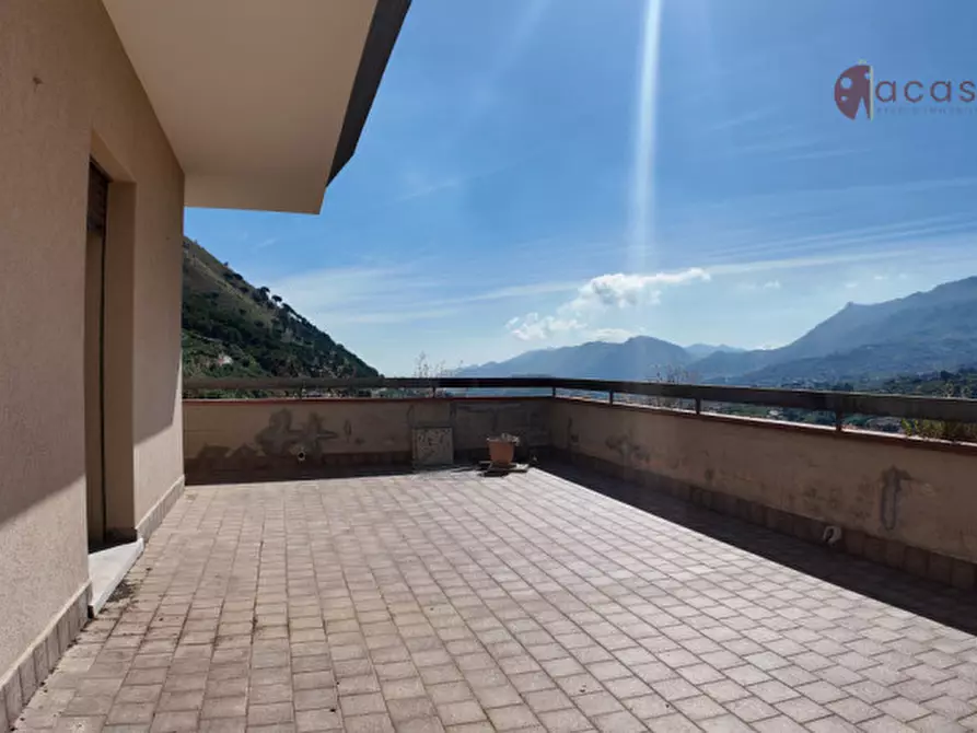 Immagine 26 di Appartamento in vendita  in Via Provinciale 1A a Monreale
