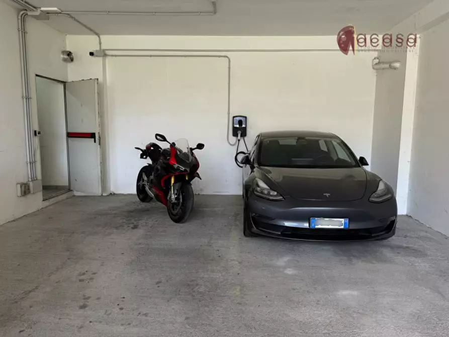 Immagine 34 di Appartamento in vendita  in Via Provinciale 1A a Monreale